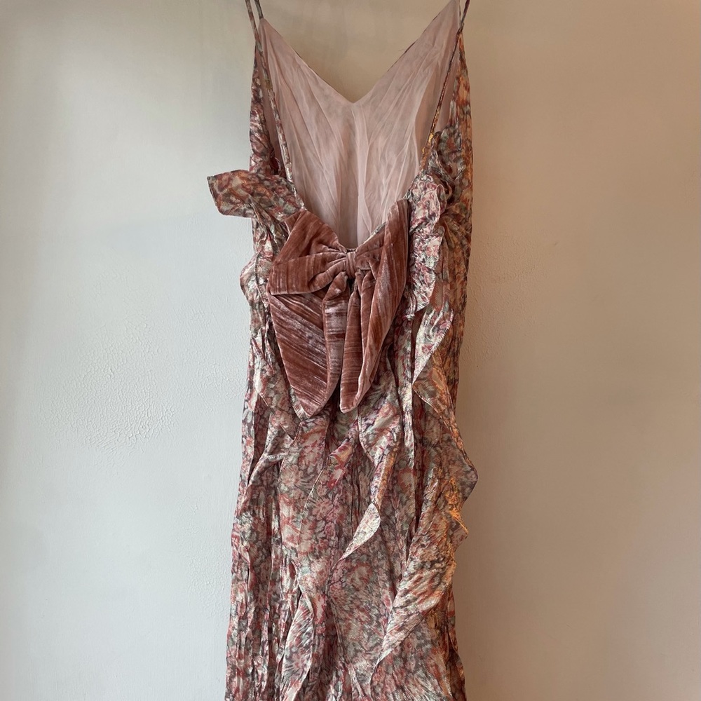 Loveshack Fancy Gown